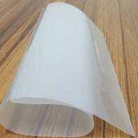 Factory wholesale laminating pouches film sheets A4 size 80micron lamination film