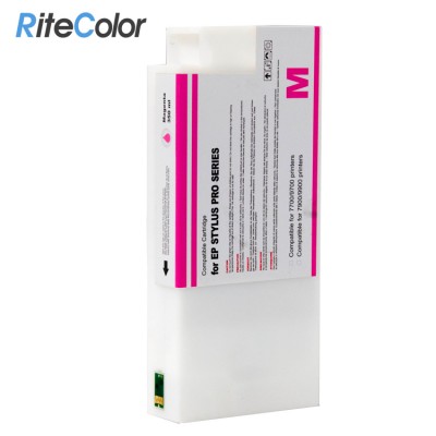 350ml Compatible Pigment Ink Cartridge for Epson Stylus Pro 7900 9900