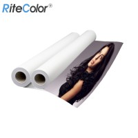 IMATEC Wholesale Digital Printing Photo Paper, 190gsm RC Luster Based