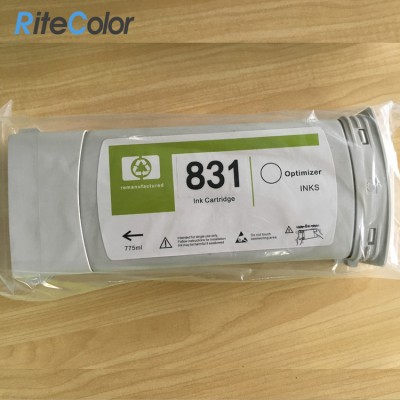 Replacement Ink Cartridge Nr.831 in 775ML for Latex 310, Latex 330 and Latex 360 Printer