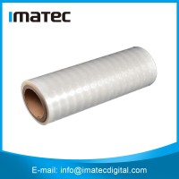 Hot Sale 3D Cold Laminating Film PVC 100mic for Photo Paper