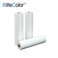 Premium Cold Laminating Film Roll Glossy and Matte PVC-based Material