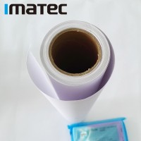 Waterproof Matte PP Paper Roll, PP Paper For Large Format Posters Printing