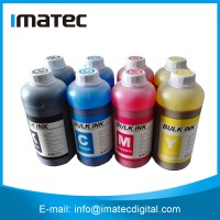 Environmental Friendly Odorless Eco-Solvent Ink for Epson DX5 Printhead